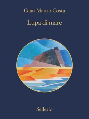 cover image of Lupa di mare